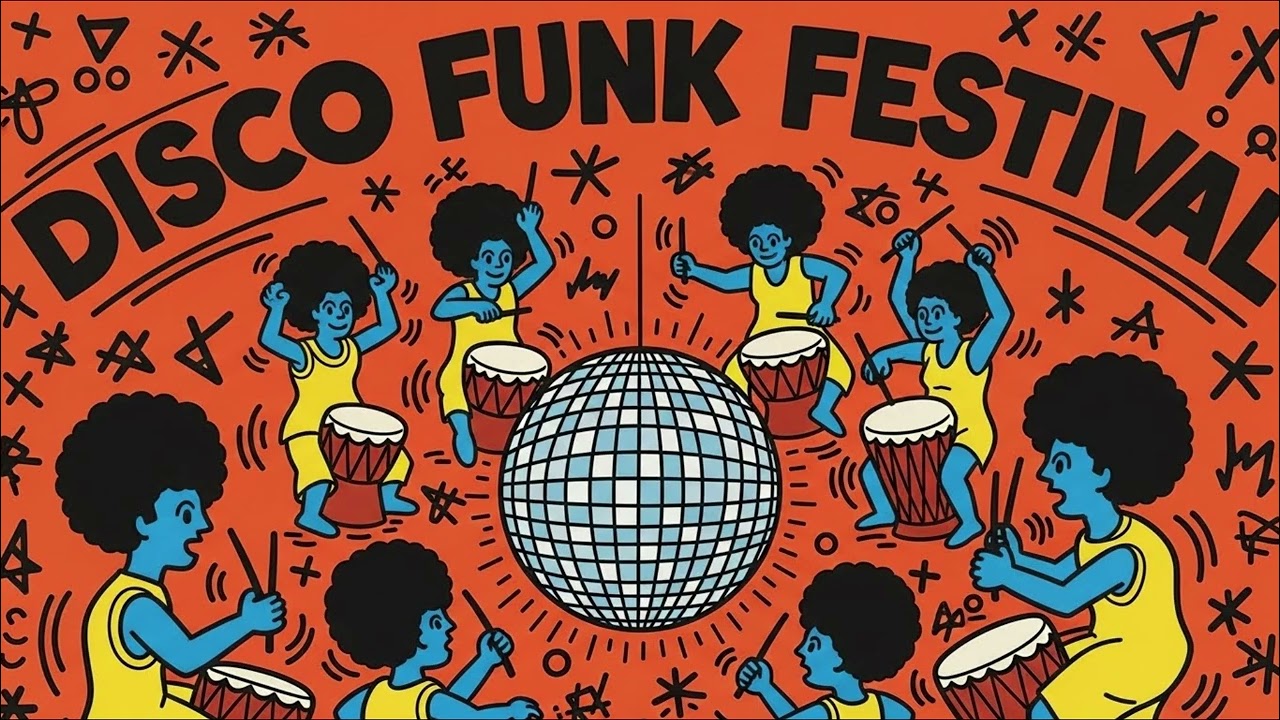 Retro Smooth Soul-Funk Grooves You’ve Been Searching For | Analog Flow Mix | ep19