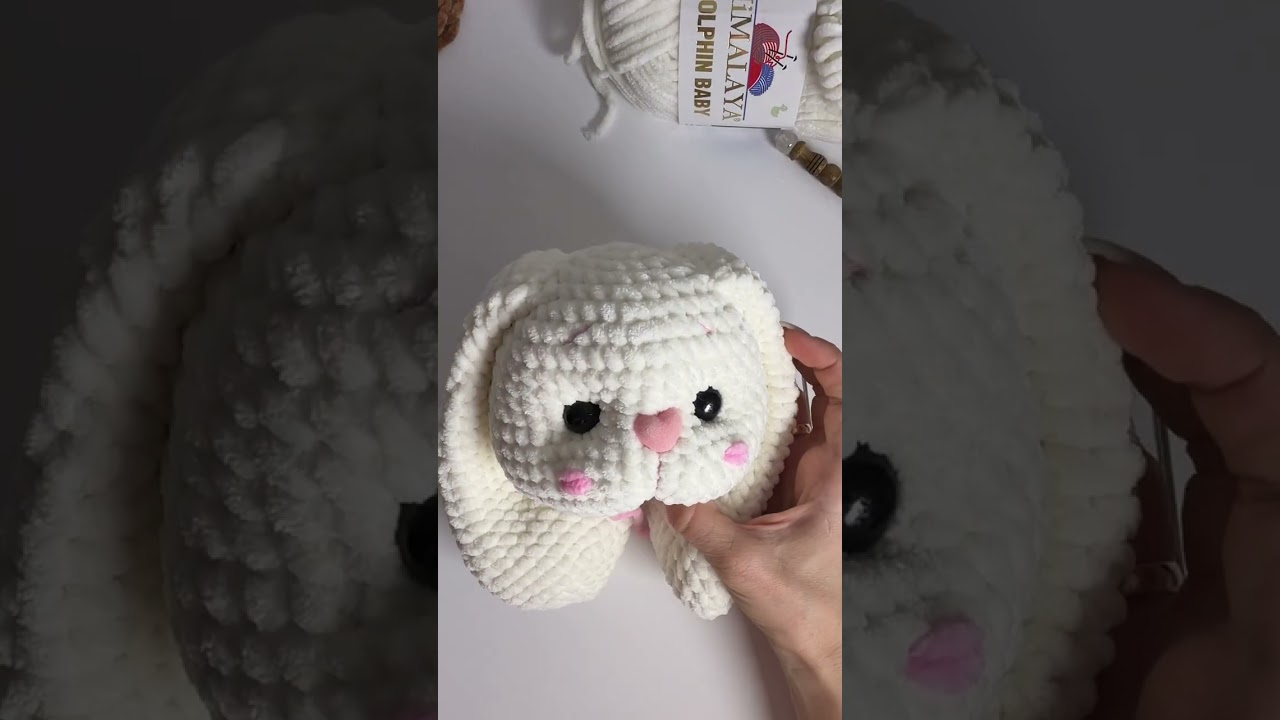 Lapine Elya | Elya the Bunny | Зайка Эля 2