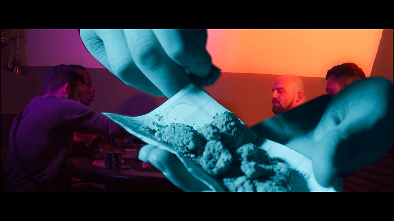 ZEKKO - LE LE (prod. by Monami)