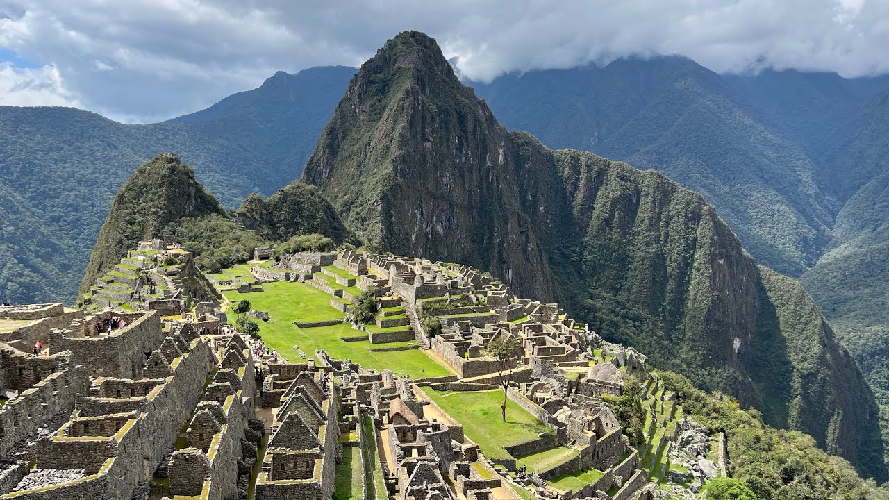 Peru 2023
