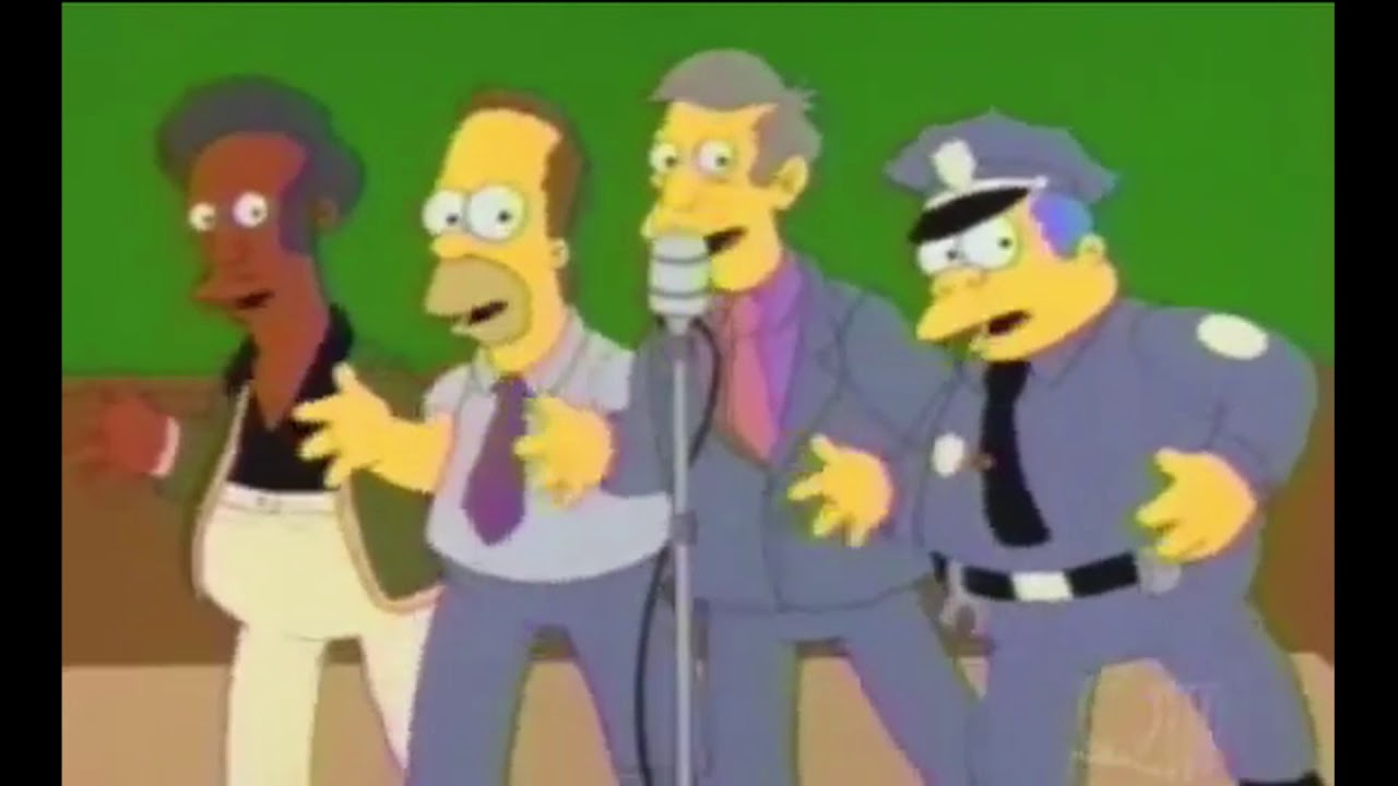 The B Sharps