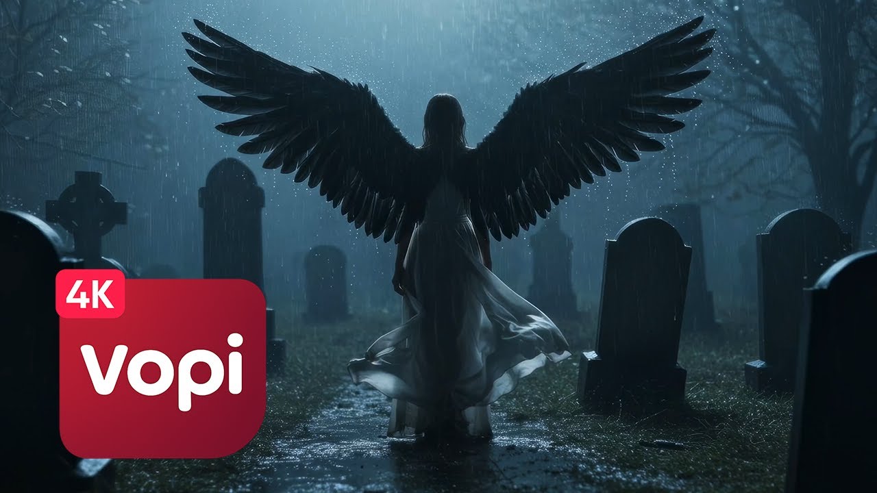 Asya Duru - Soğuk ve Suskun