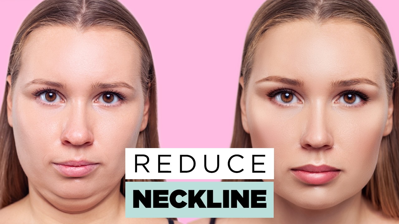 Deep Neck Reduction Surgery Explained: Safe Way to Define Your Jawline