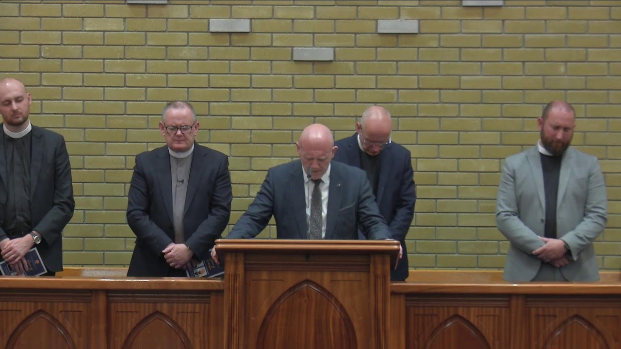 Service of Ordination | 30th August 2024