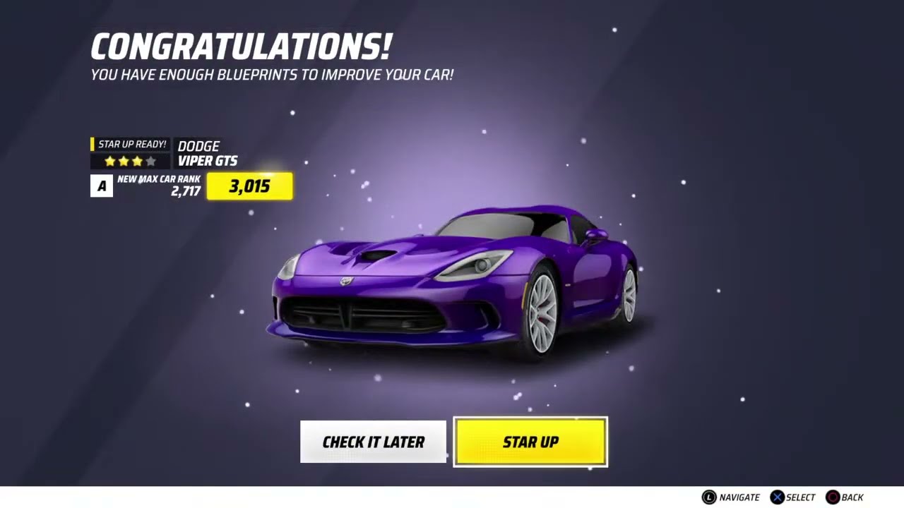 Asphalt legend 9 Thursday Good morning
