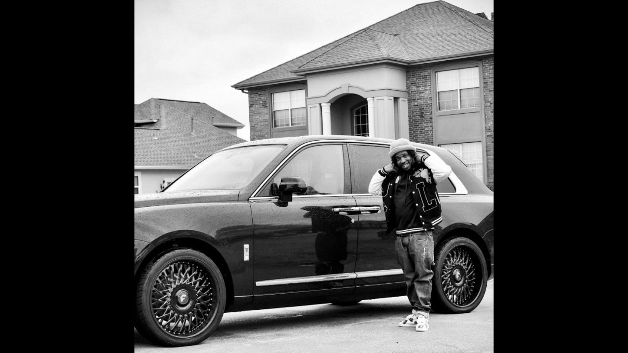 (FREE) Curren$y Type Beat (Same old same old)