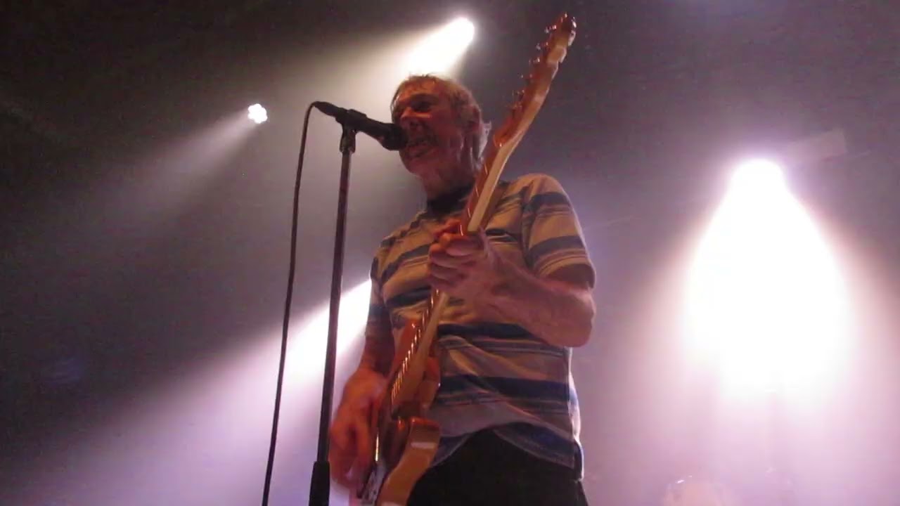Buzzcocks 