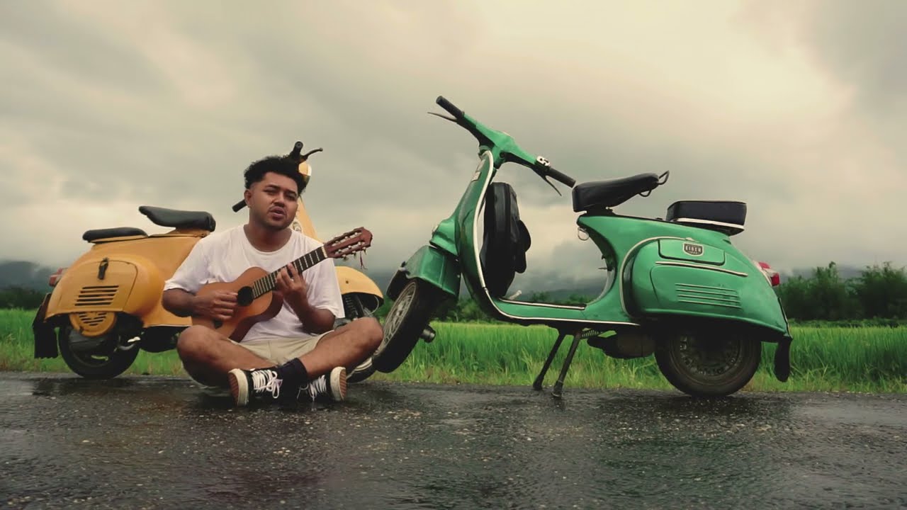 Carizo - Bukang Sadiki (MV)
