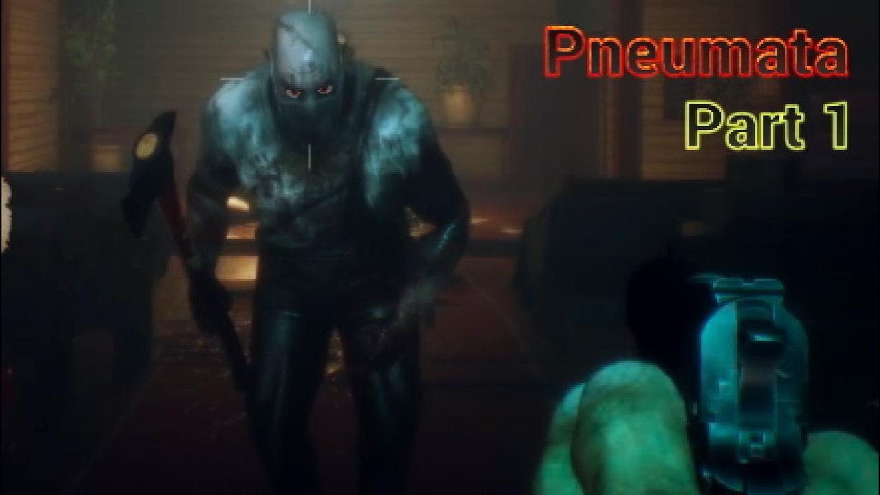 Pneumata (PS5) - Part 1