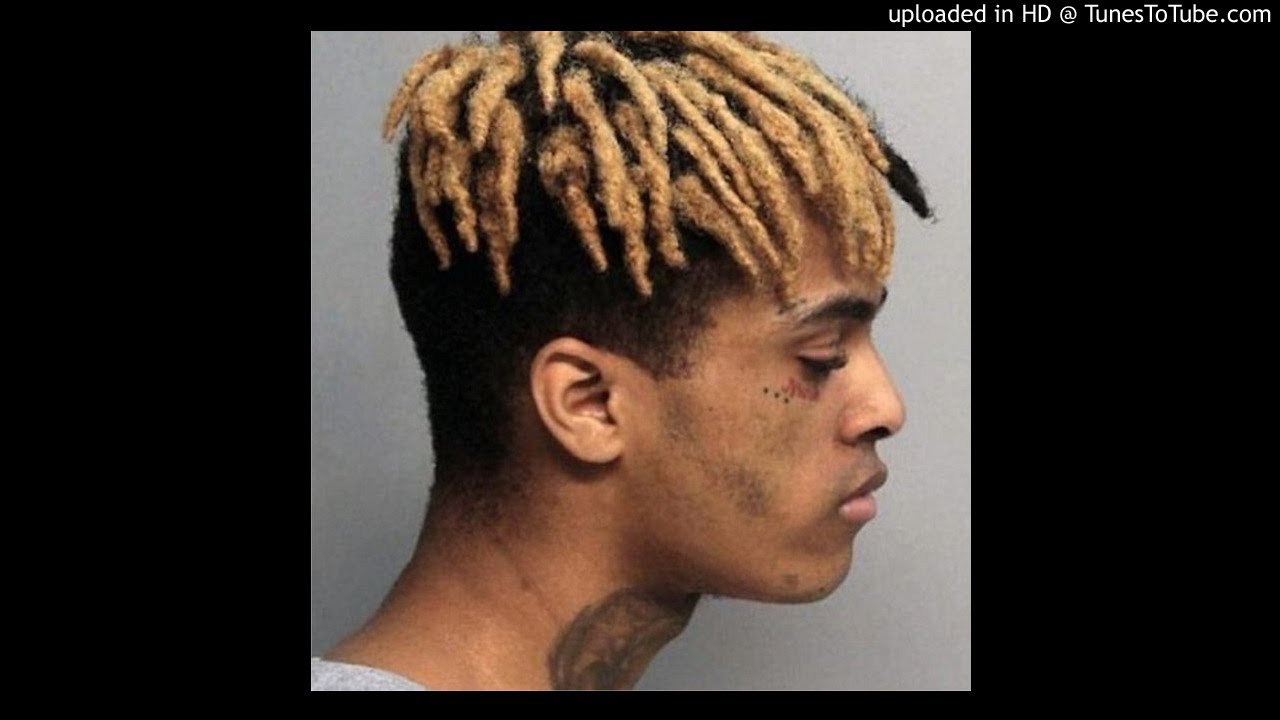(FREE) OLD VERY HARD XXXTENTACION TYPE BEAT 