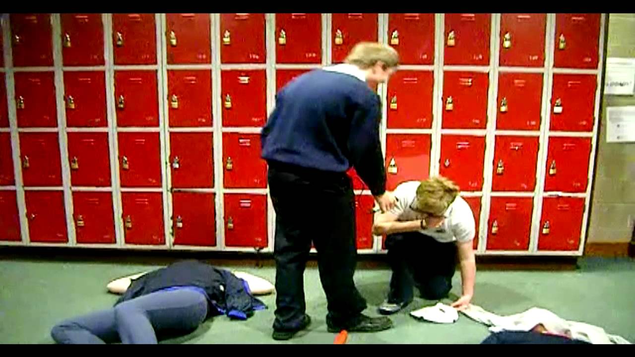 TY Irish Film project - Abbey Community College