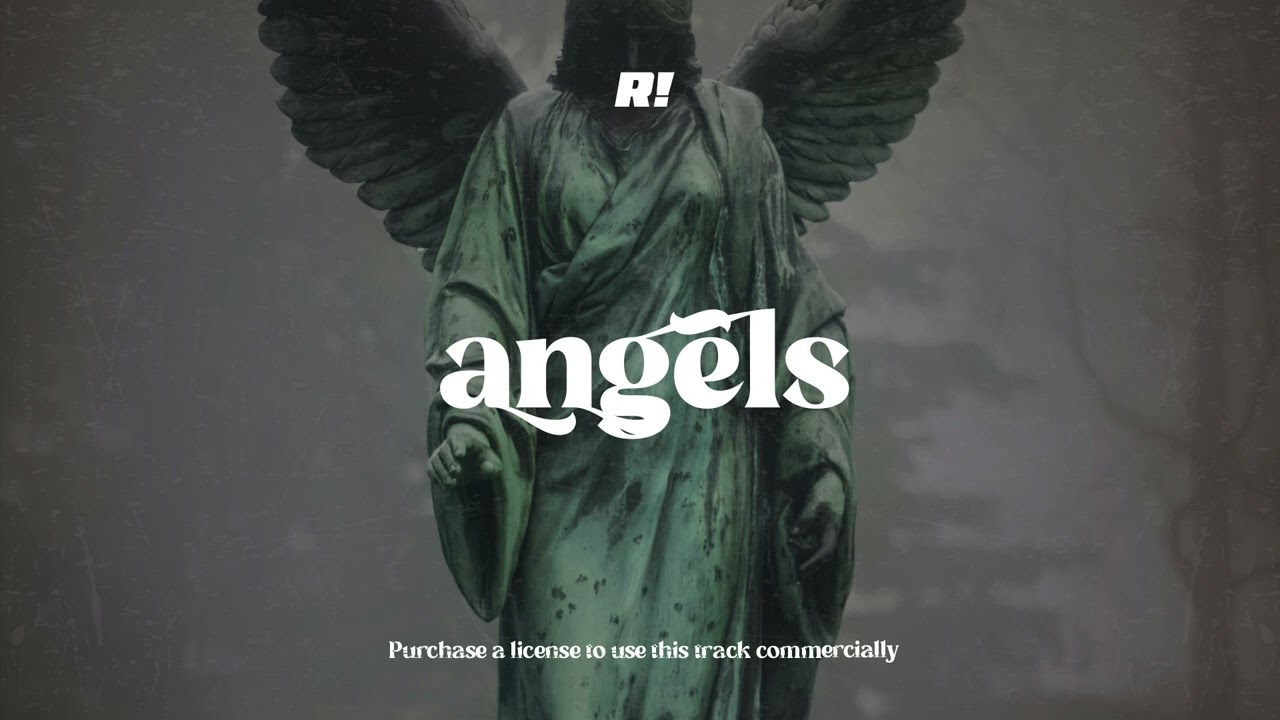 Omah lay x mavo x fola x Afrobeat type beat [angels]