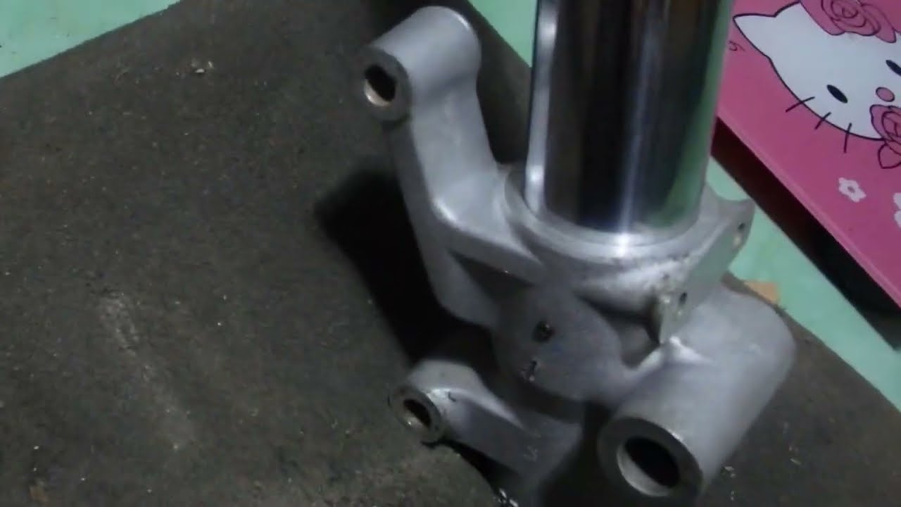 USD honda CR85
