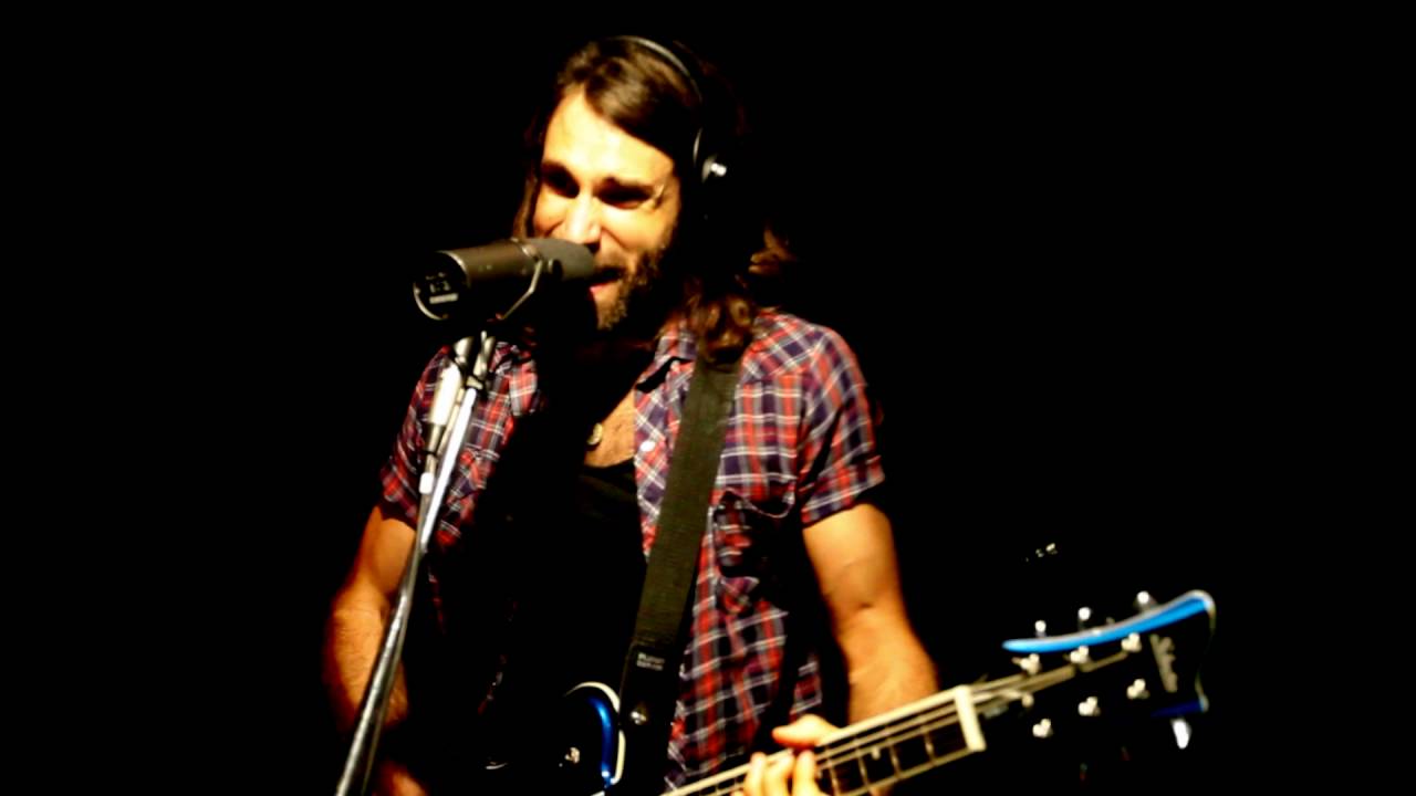 KING OF THE NORTH Feat Lucius Borich - 'BURN' OFFICIAL VIDEO