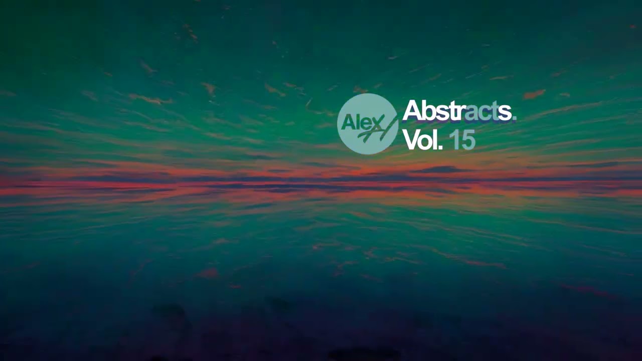 Alex H Pres. Abstracts (Vol. 15)