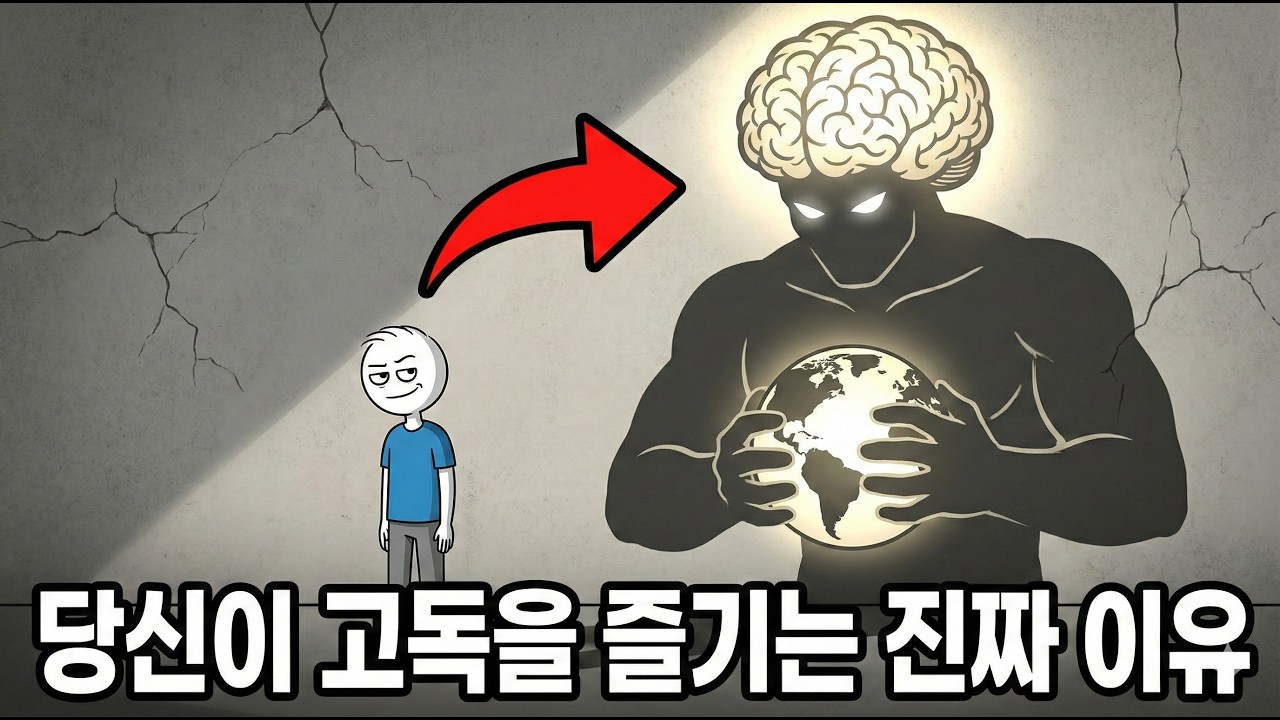 혼자가 편한 사람들의 비밀  (왜 고독을 즐기는 사람이 지적으로 더 뛰어날까?)