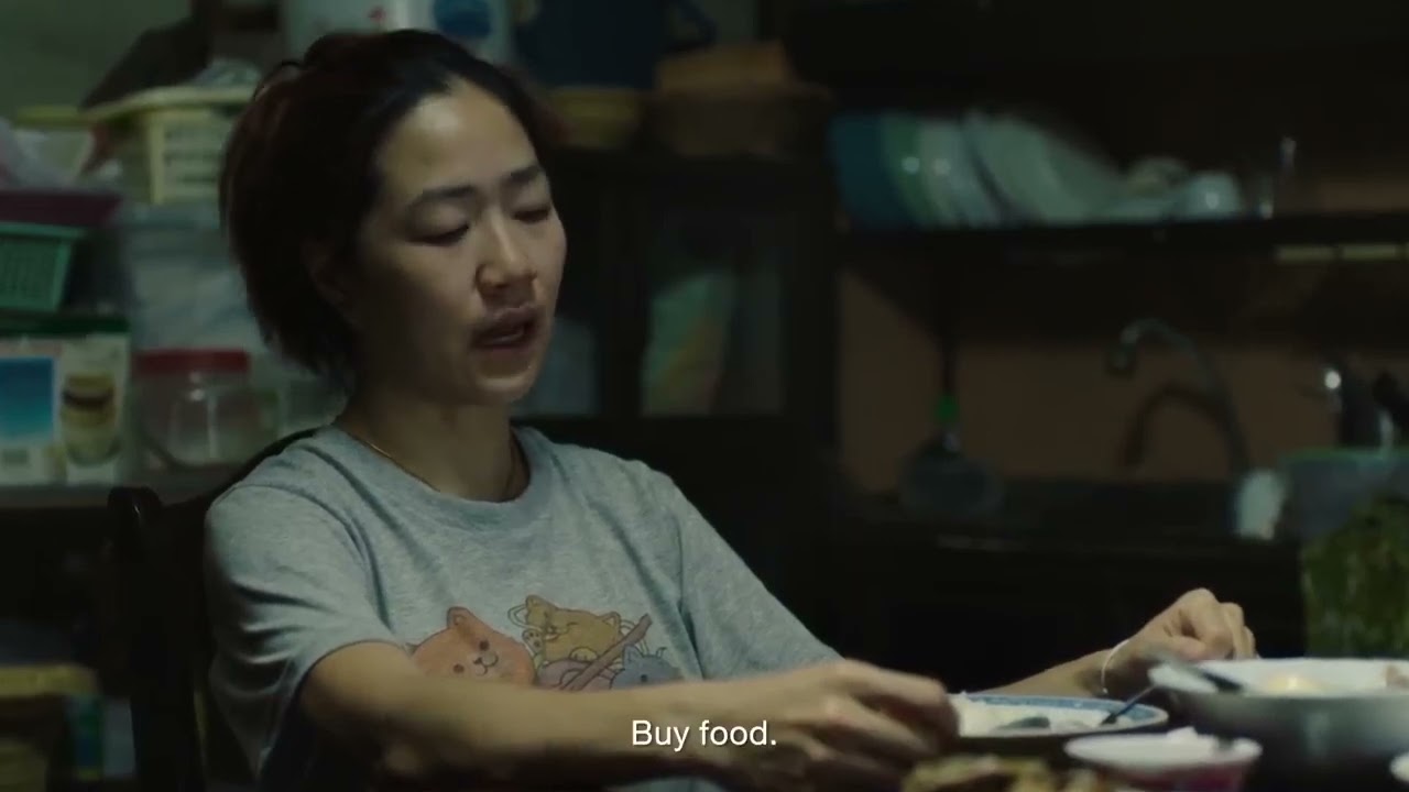 Thai life insurance - Mother Knows Best