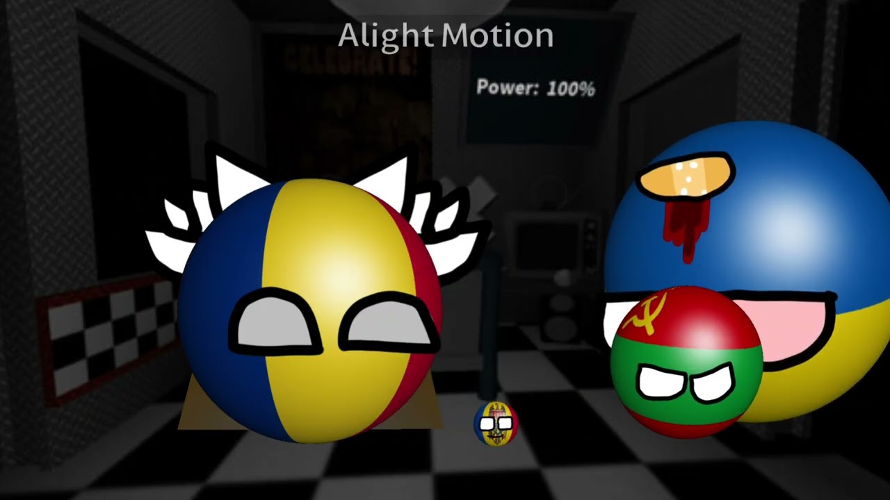 SolarSpheres S1 E1: Random Stuff
