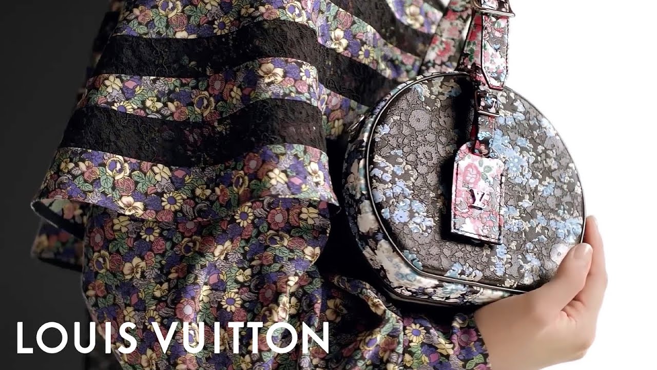 Women's Pre-Fall 2019 Collection | LOUIS VUITTON