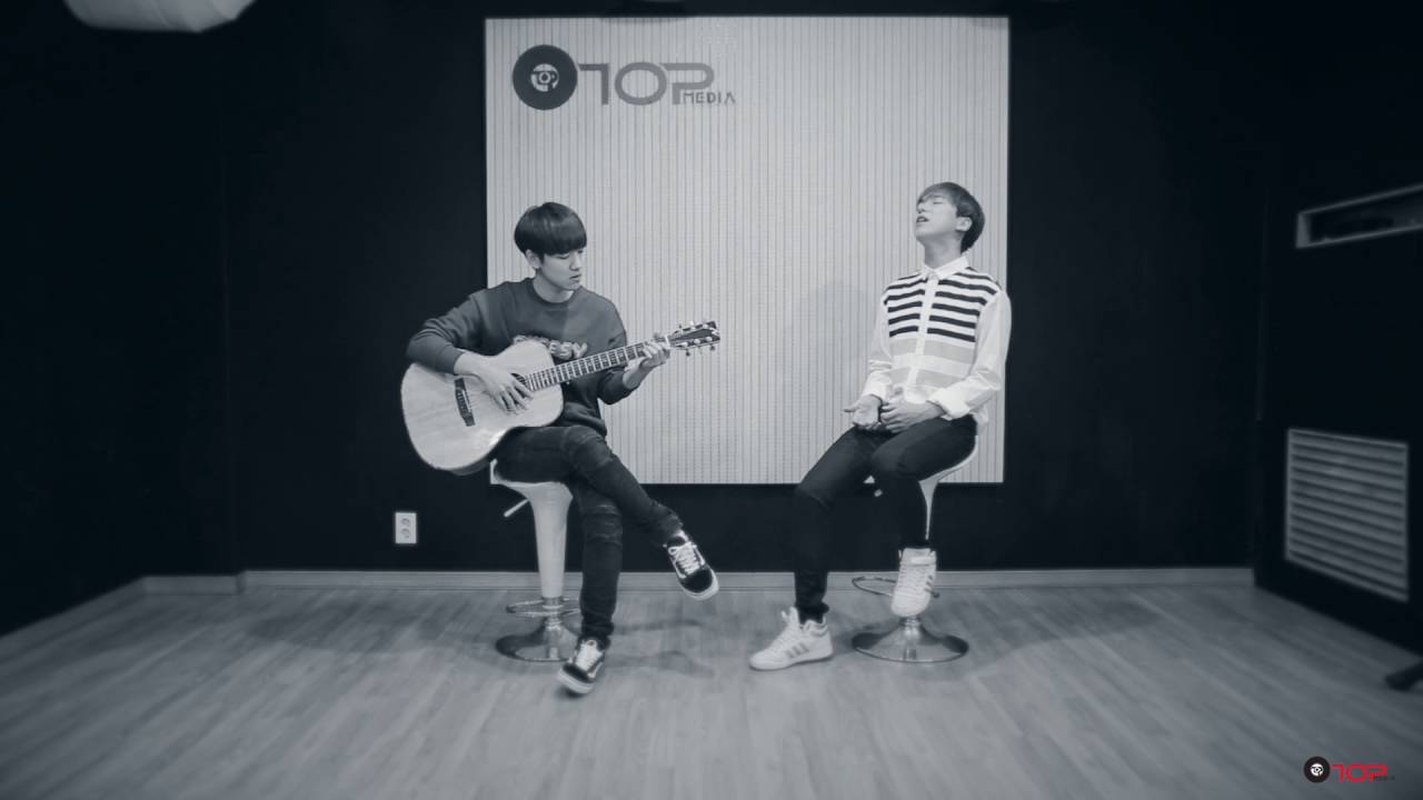 [오늘의 라이브] 록현&종환 - 추억은 사랑을 닮아 (박효신 COVER)