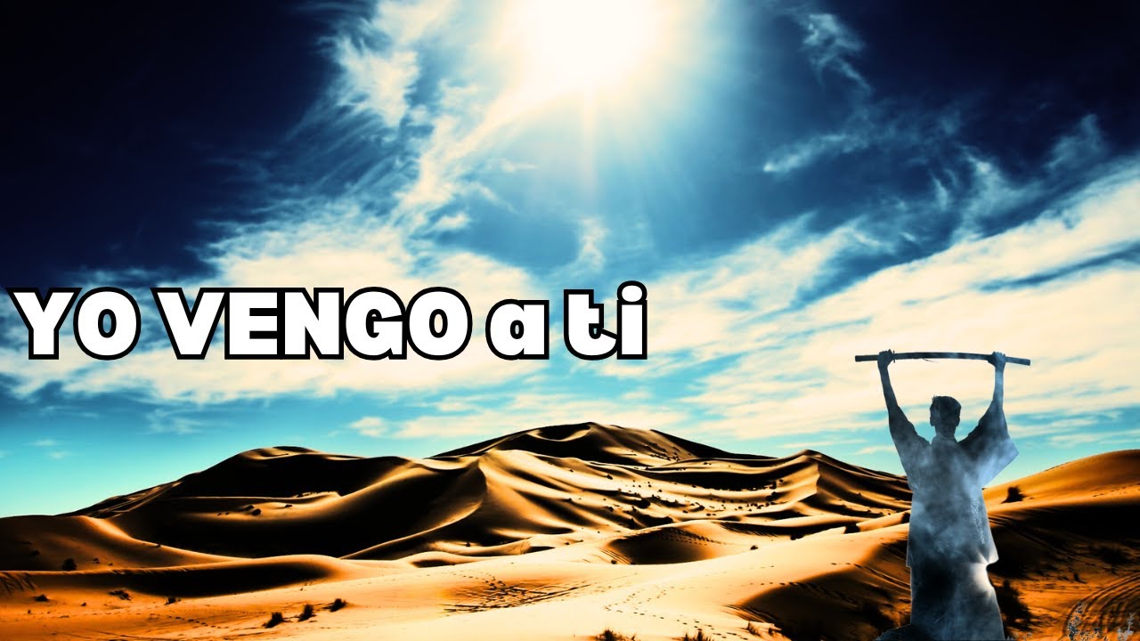 Israel llega a acampar al Desierto de SINAÍ  | Éxodo 29 | Parte 1