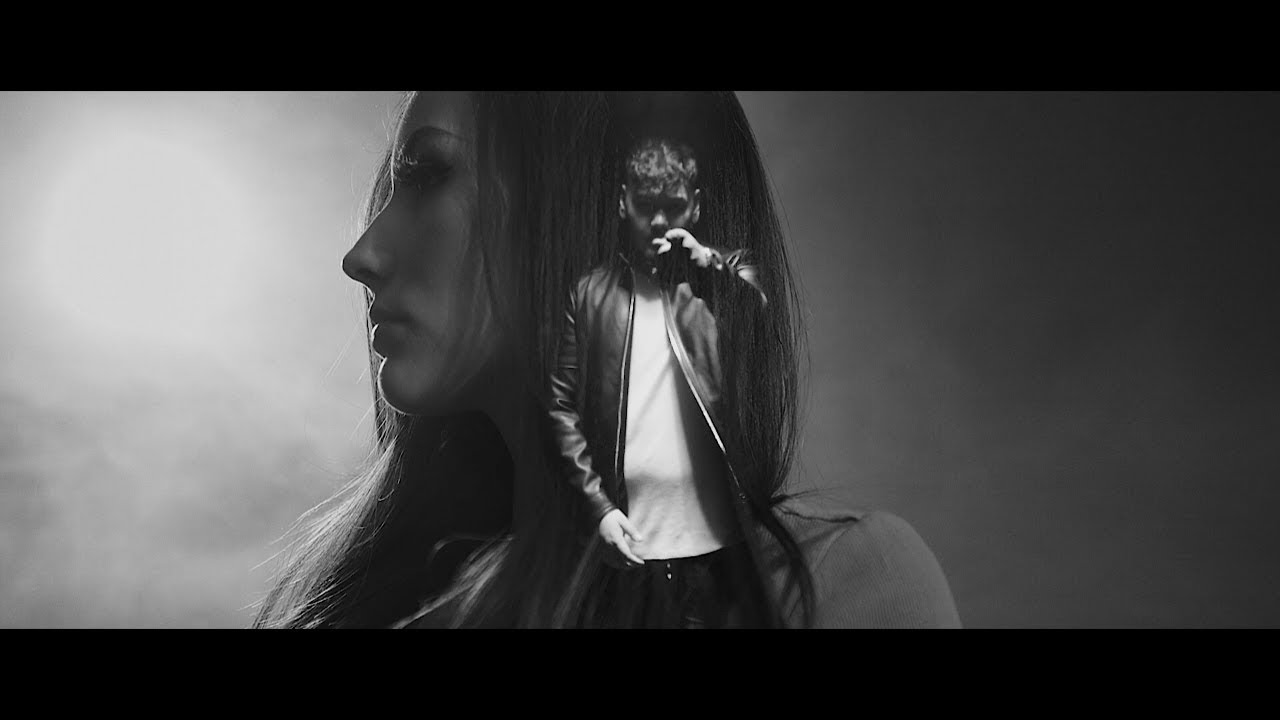 Ginoka - ELENGEDLEK /Official Videoclip/