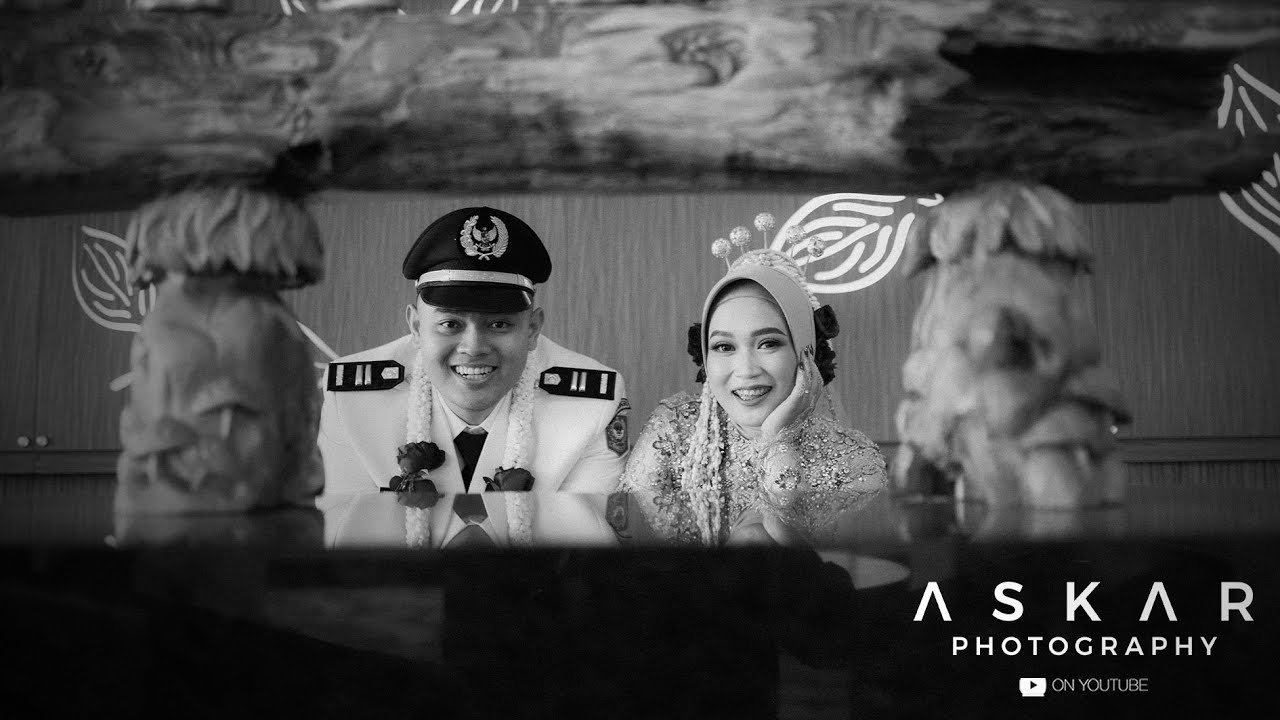 CINEMATIC WEDDING RAKA & NURMA | KALIMERA WO MAGELANG