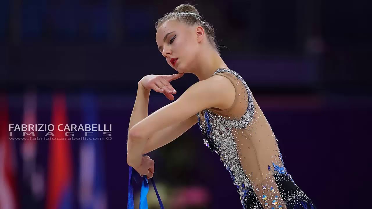 Jouki Tikkanen Ribbon 2019 Music (Exact Copy)