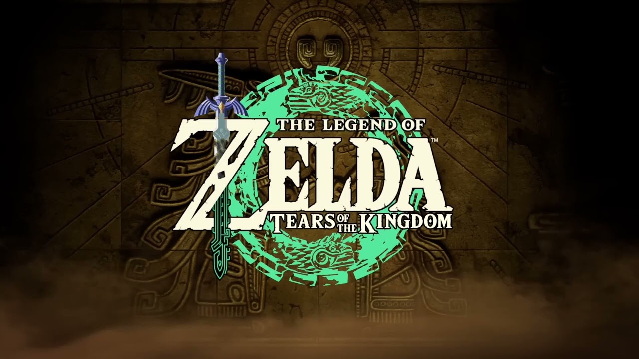 The Depths (Fan Concept) - The Legend of Zelda: Tears of the Kingdom || Unofficial Soundtrack