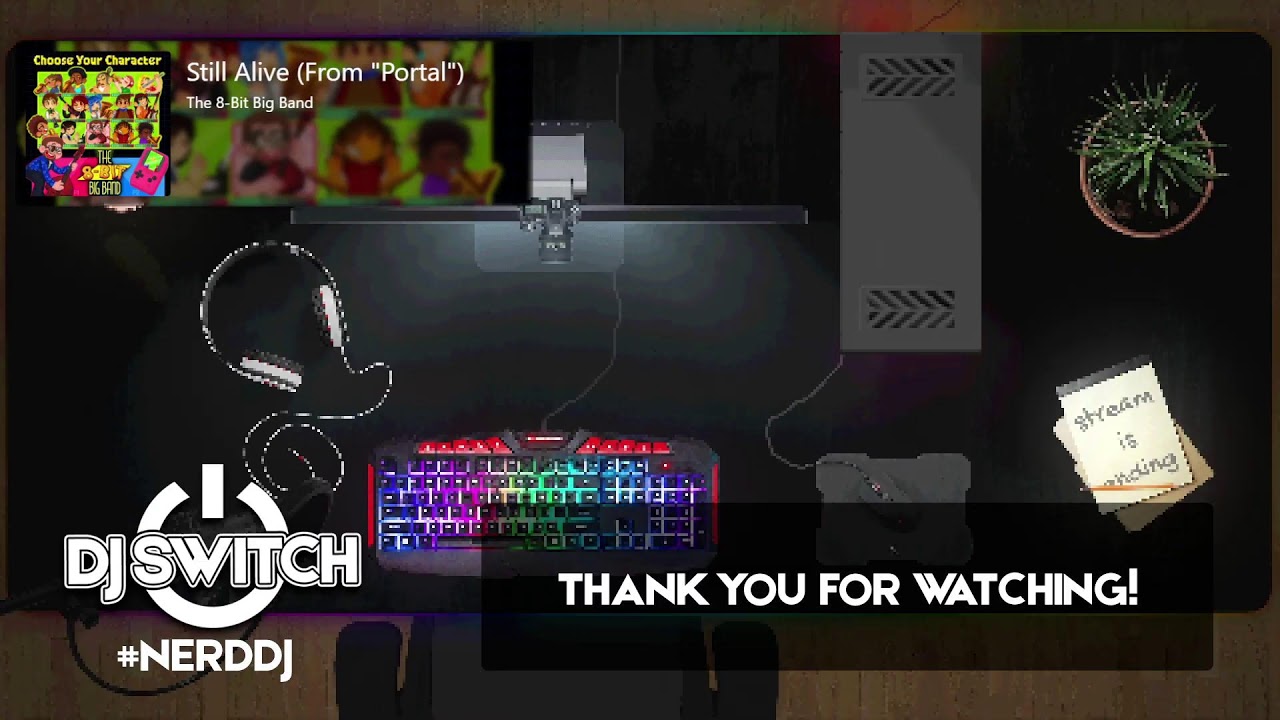 As long as I know how to love, I know I'll stay alive ...