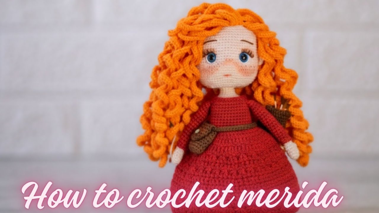 Infinite Loops Crochet is live