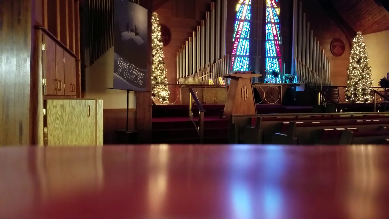 Finlandia (softer setting)