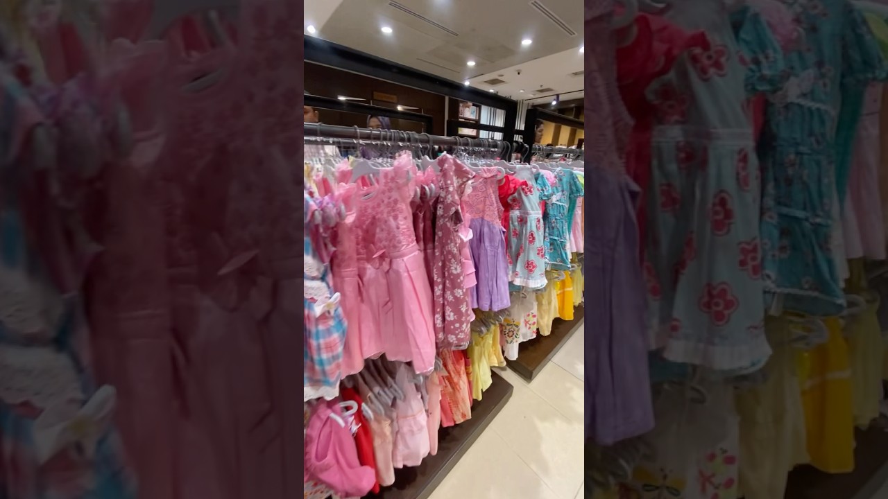 Aarong baby dress.#aarongshopping #babydress #viralvideo2025 #shoppingvlog #shortsvideo