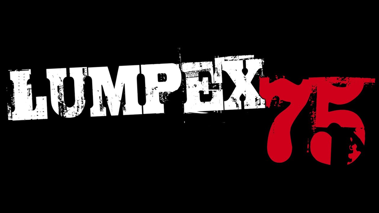 Lumpex'75 - 25 Lecie