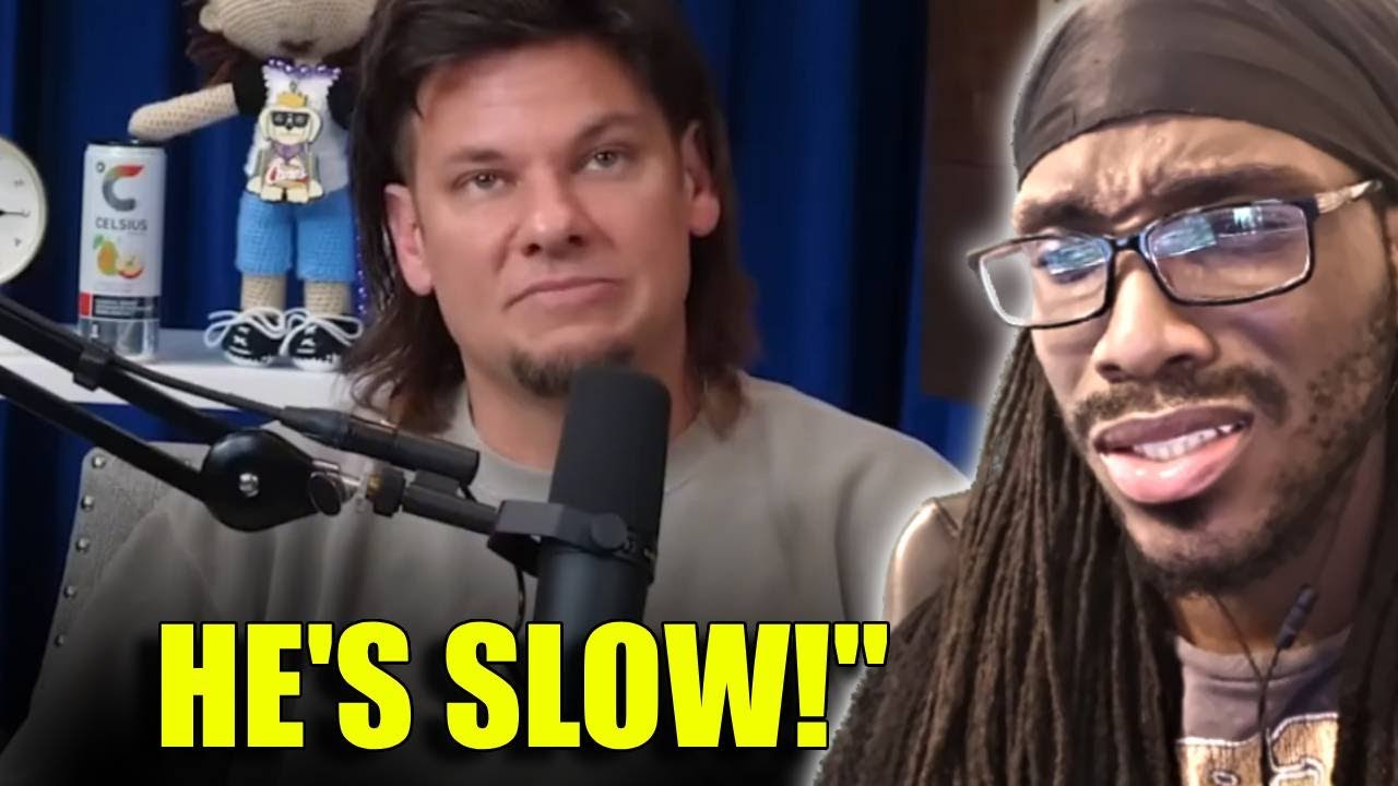 THE MOST OUTRAGEOUS THEO VON MOMENTS FOR 20 MINS (REACTION)
