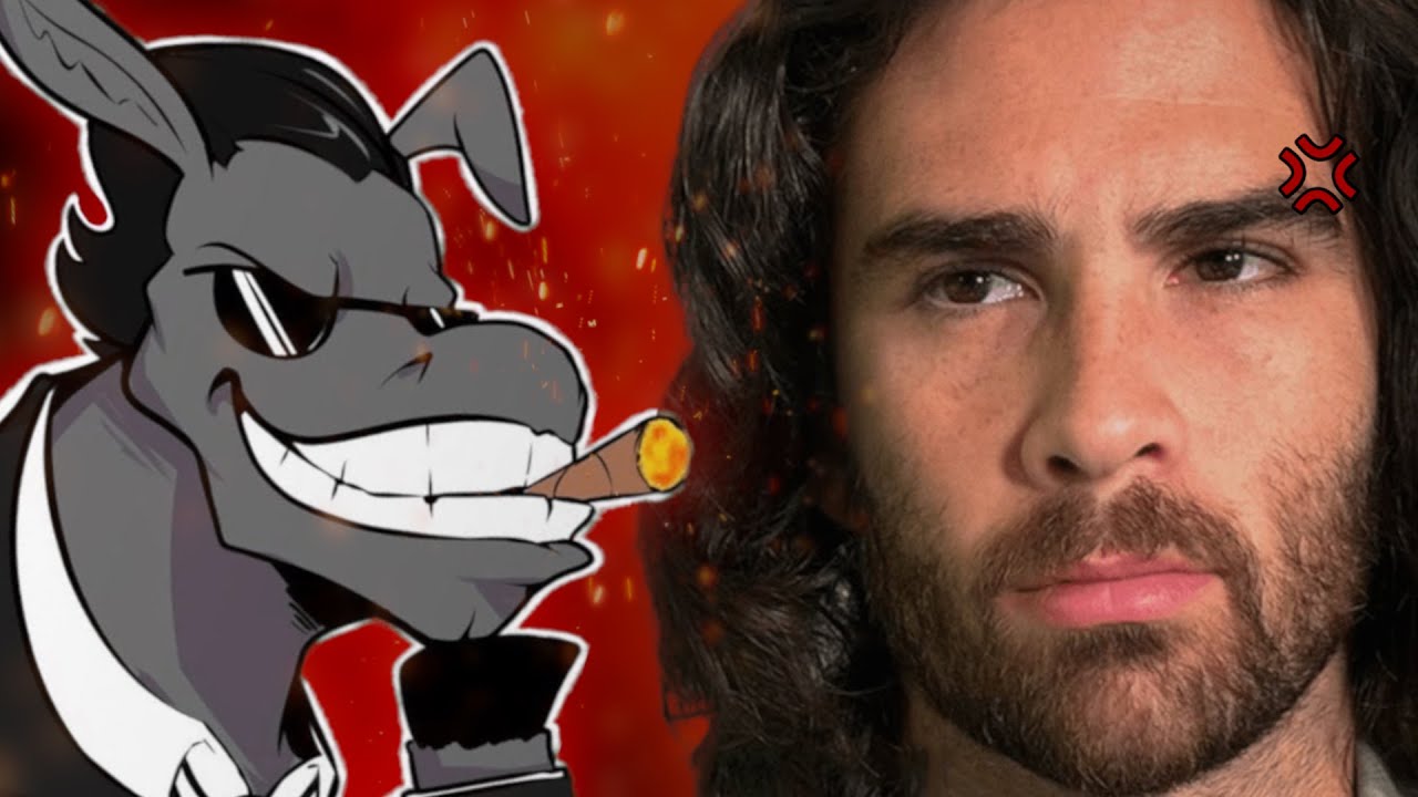 Самая большая драма Хасана-Аби...