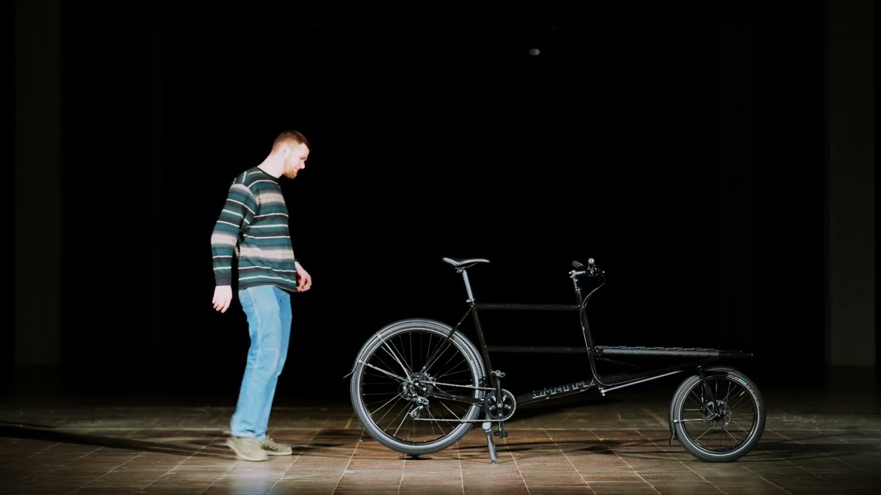 OMNIUM - Sizes