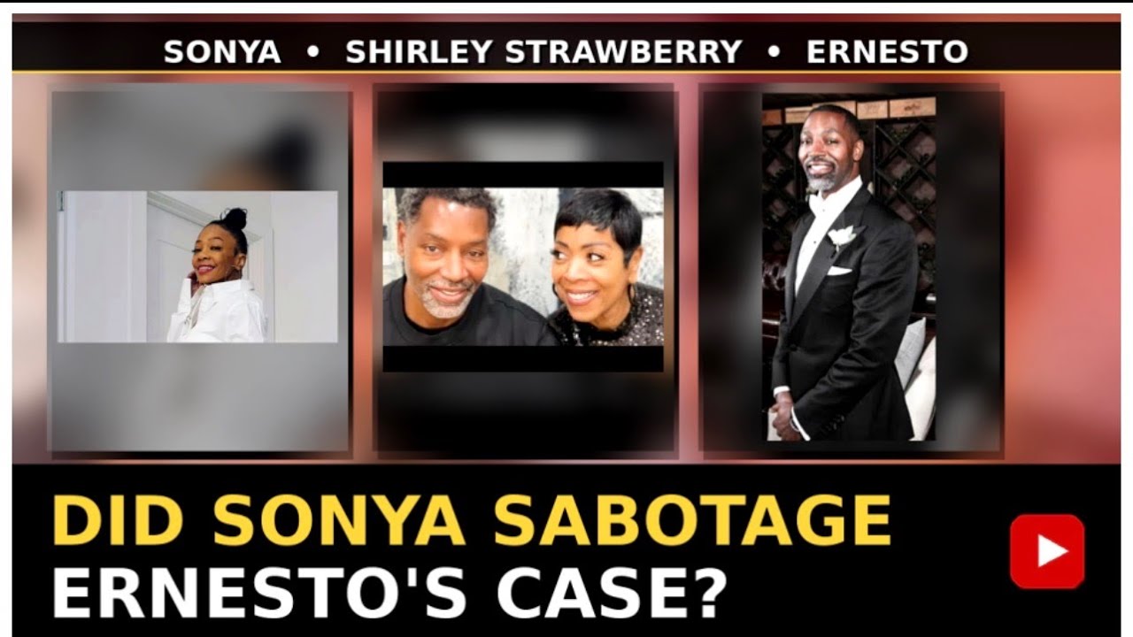 Did Sonya Sabotage Nesto’s Case?!