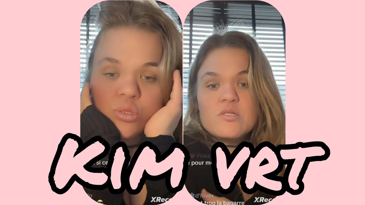 Kim Vrt 