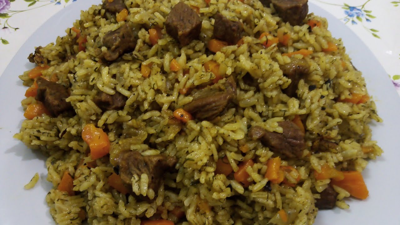 تاجينه العراقيه لذيذه جدا