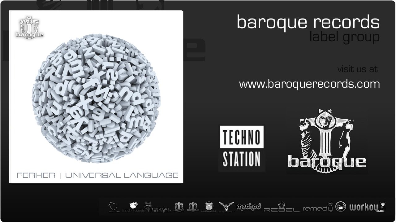 Ferher - Universal Language