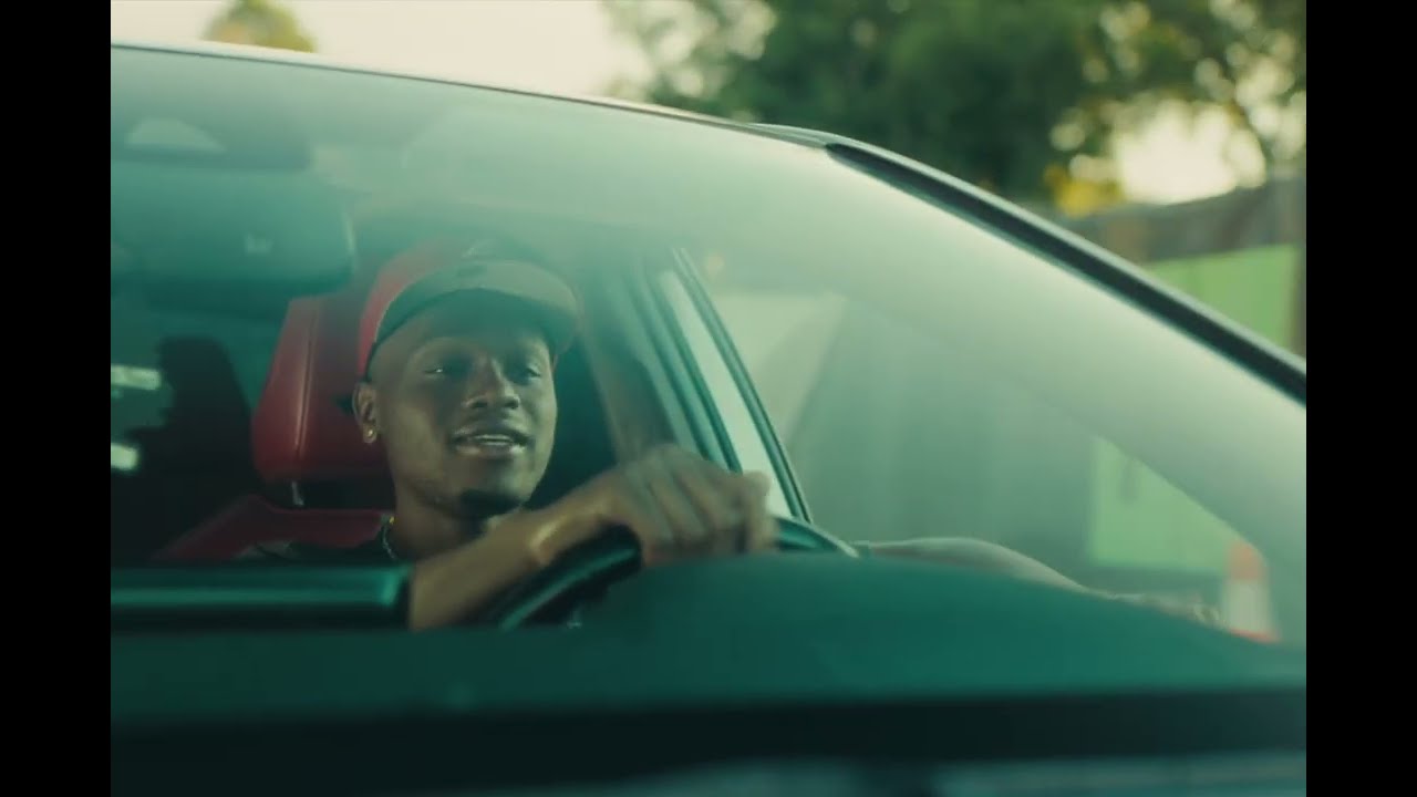Dreek Jones - MY NAME DREEK (Official Music Video)