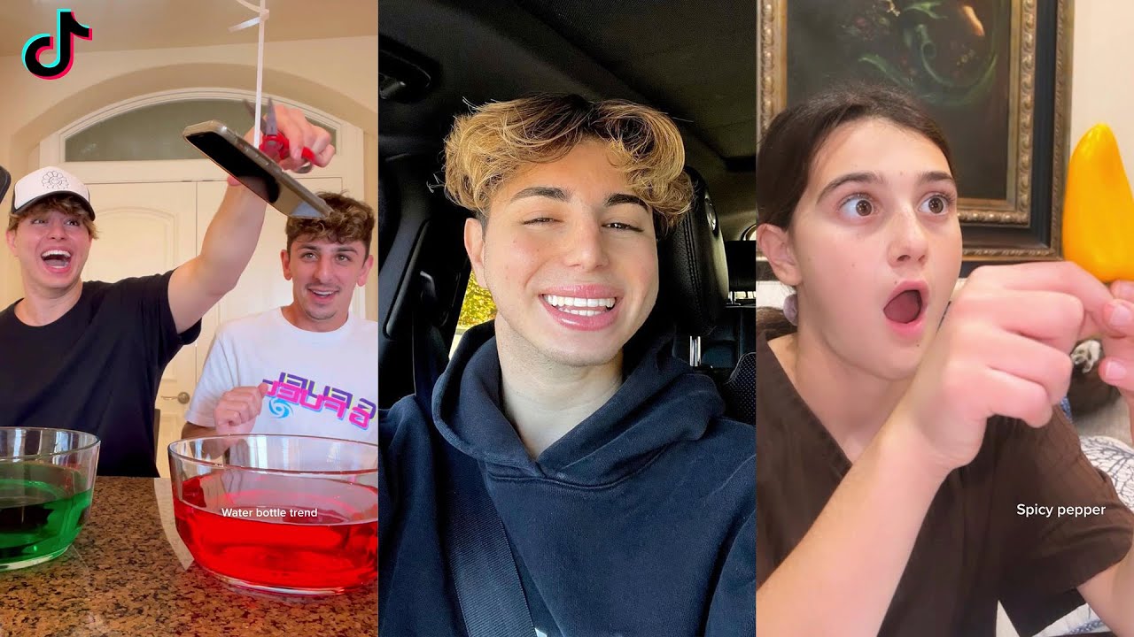 The Most Viewed TikToks of Keemokazi - Best Keemokazi TikTok 2021 - Comedy United