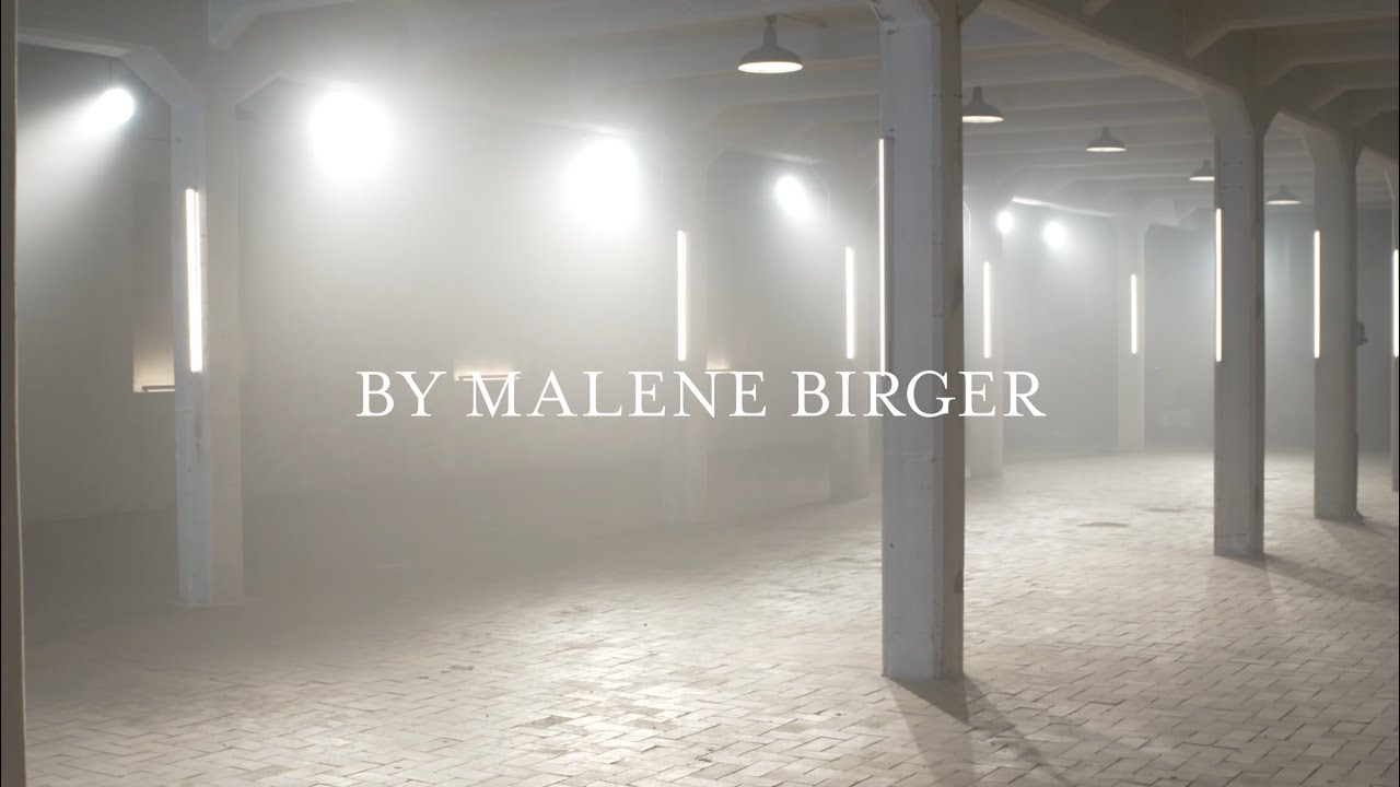 By Malene Birger fall 2022 show