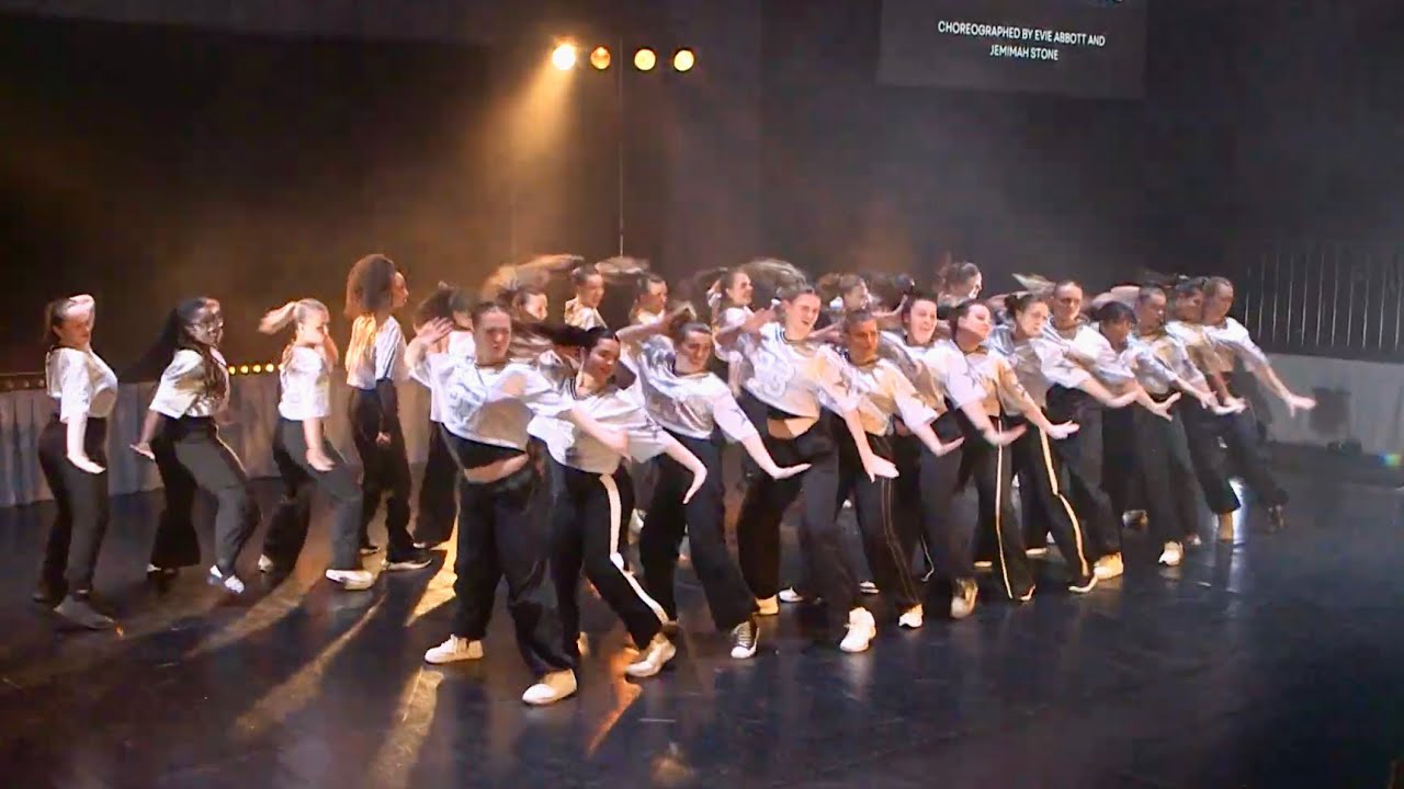 Beyoncé’s Homecoming - Showcase Commercial | Spring Showcase 2025