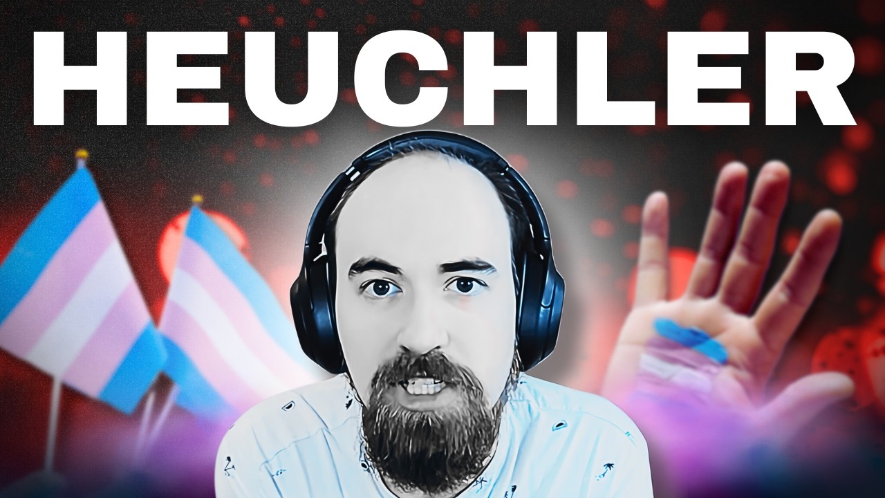 NERDIKUSS macht TRANSFEINDLICHE AUSSAGEN?!