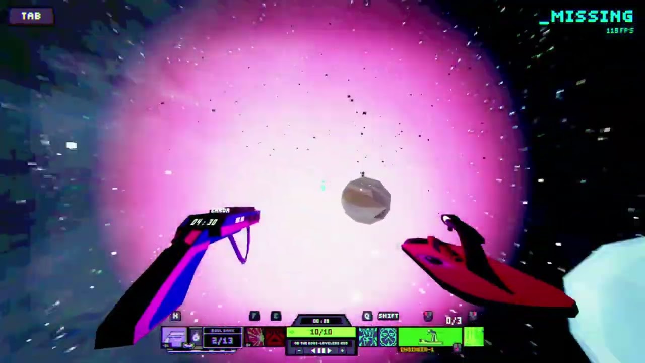 oddcore SPEEDRUN 0:57 [fastest to 10]