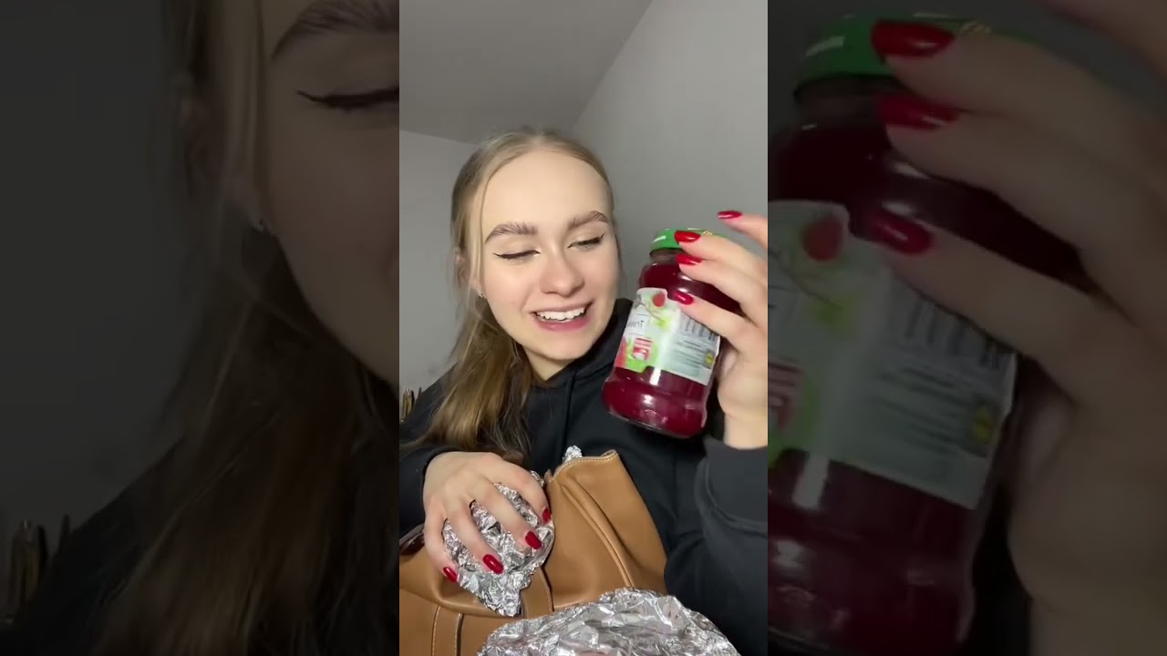 przesyłka od mamy UNBOXING #shorts