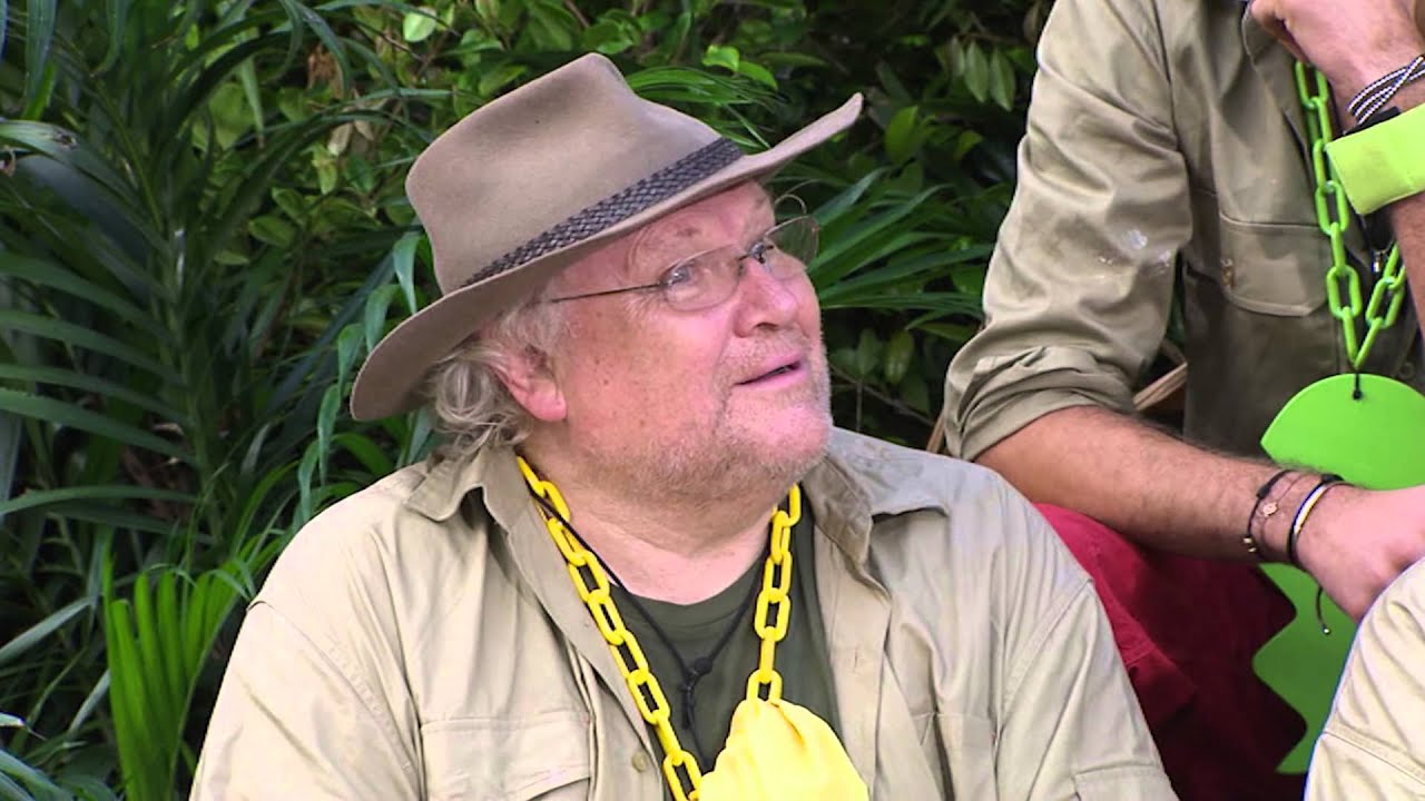 Shock Strikes The Camp As Helen Gets Chosen - I'm A Celebrity Get Me Out Of Here