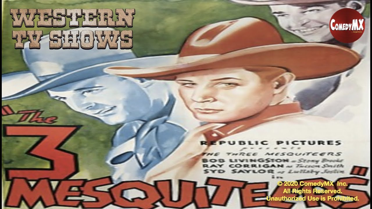 Purple Vigilantes (1938) | Full Movie | Robert Livingston | Ray Corrigan | Max Terhune